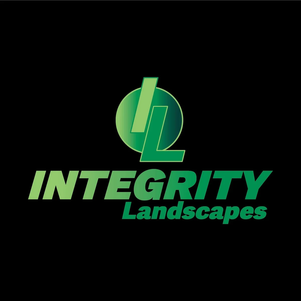 Integrity Landscapes logo